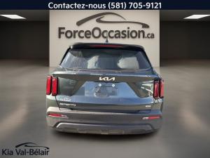 Miniature 10 Kia Sorento Ex * Awd * A/C * Cruise * Caméra * Carplay * Volant Chauff * 2023