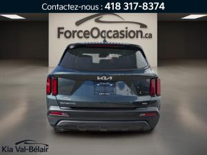 Miniature 10 Kia Sorento Ex * Awd * A/C * Cruise * Caméra * Carplay * Volant Chauff * 2023