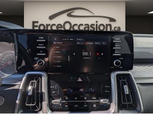 Miniature 16 Kia Sorento Ex * Awd * A/C * Cruise * Caméra * Carplay * Volant Chauff * 2023
