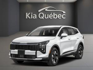 2026 Kia Sportage Sportage X-Line - Image 1