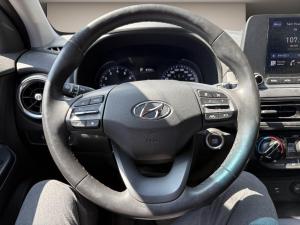 Miniature 12 Hyundai Kona Preferred * Awd * Caméra * Carplay * Volant Chauff * 2023