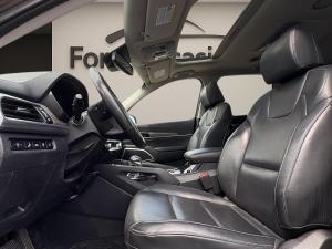 Miniature 5 Kia Telluride Ex * Awd * V6 * 291Hp * Cuir * Toit * Bi-Zone * Volant Chauff * 2022