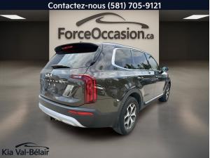 Miniature 12 Kia Telluride Ex * Awd * V6 * 291Hp * Cuir * Toit * Bi-Zone * Volant Chauff * 2022