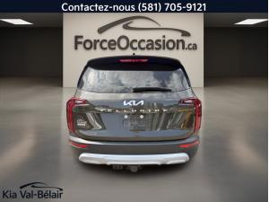 Miniature 13 Kia Telluride Ex * Awd * V6 * 291Hp * Cuir * Toit * Bi-Zone * Volant Chauff * 2022