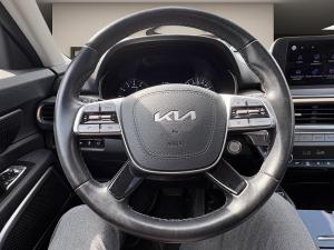 Miniature 15 Kia Telluride Ex * Awd * V6 * 291Hp * Cuir * Toit * Bi-Zone * Volant Chauff * 2022