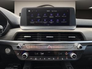 Miniature 17 Kia Telluride Ex * Awd * V6 * 291Hp * Cuir * Toit * Bi-Zone * Volant Chauff * 2022