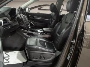 Miniature 5 Kia Telluride Ex * Awd * V6 * 291Hp * Cuir * Toit * Bi-Zone * Volant Chauff * 2022