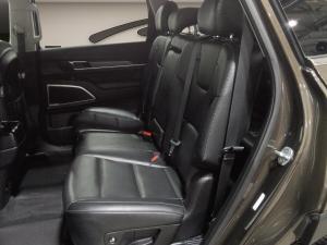Miniature 6 Kia Telluride Ex * Awd * V6 * 291Hp * Cuir * Toit * Bi-Zone * Volant Chauff * 2022