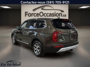 Miniature 10 Kia Telluride Ex * Awd * V6 * 291Hp * Cuir * Toit * Bi-Zone * Volant Chauff * 2022