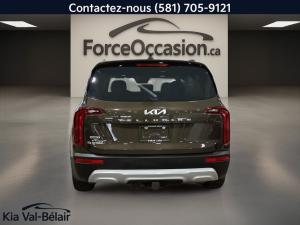Miniature 11 Kia Telluride Ex * Awd * V6 * 291Hp * Cuir * Toit * Bi-Zone * Volant Chauff * 2022