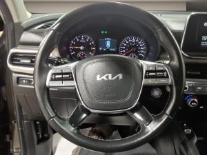 Miniature 14 Kia Telluride Ex * Awd * V6 * 291Hp * Cuir * Toit * Bi-Zone * Volant Chauff * 2022