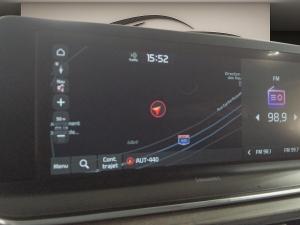 Miniature 15 Kia Telluride Ex * Awd * V6 * 291Hp * Cuir * Toit * Bi-Zone * Volant Chauff * 2022