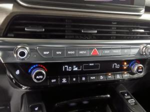 Miniature 17 Kia Telluride Ex * Awd * V6 * 291Hp * Cuir * Toit * Bi-Zone * Volant Chauff * 2022