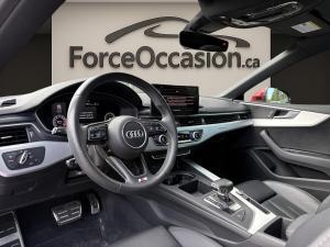 Miniature 5 Audi A5 Progressiv * 2.0 Tfsi * Quattro * Cuir * Toit * Volant Chauff * 2021