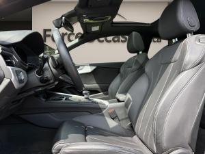 Miniature 6 Audi A5 Progressiv * 2.0 Tfsi * Quattro * Cuir * Toit * Volant Chauff * 2021
