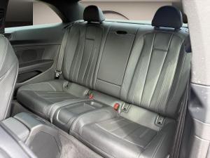 Miniature 7 Audi A5 Progressiv * 2.0 Tfsi * Quattro * Cuir * Toit * Volant Chauff * 2021