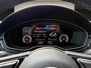 Miniature 15 Audi A5 Progressiv * 2.0 Tfsi * Quattro * Cuir * Toit * Volant Chauff * 2021