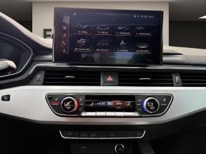 Miniature 16 Audi A5 Progressiv * 2.0 Tfsi * Quattro * Cuir * Toit * Volant Chauff * 2021