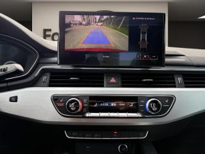 Miniature 17 Audi A5 Progressiv * 2.0 Tfsi * Quattro * Cuir * Toit * Volant Chauff * 2021