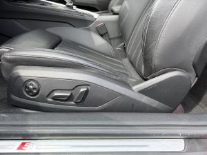Miniature 20 Audi A5 Progressiv * 2.0 Tfsi * Quattro * Cuir * Toit * Volant Chauff * 2021