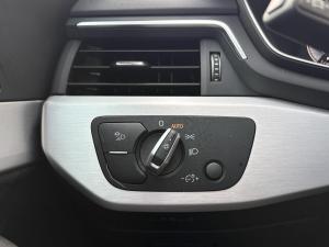 Miniature 21 Audi A5 Progressiv * 2.0 Tfsi * Quattro * Cuir * Toit * Volant Chauff * 2021