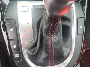 Miniature 14 Kia Forte Gt* Cuir* Gps* Toit* Sieges Ventiles* Bizone* 2021