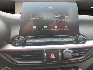 Miniature 16 Kia Forte Gt* Cuir* Gps* Toit* Sieges Ventiles* Bizone* 2021