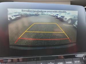 Miniature 17 Kia Forte Gt* Cuir* Gps* Toit* Sieges Ventiles* Bizone* 2021
