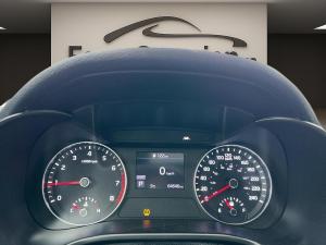 Miniature 11 Kia Forte Gt* Cuir* Gps* Toit* Sieges Ventiles* Bizone* 2021