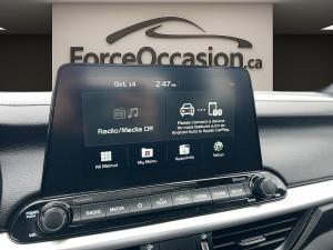 Miniature 13 Kia Forte Gt* Cuir* Gps* Toit* Sieges Ventiles* Bizone* 2021