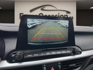 Miniature 14 Kia Forte Gt* Cuir* Gps* Toit* Sieges Ventiles* Bizone* 2021