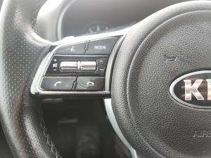 Miniature 10 Kia Sportage Sx* Awd* Cuir* Toit Pano* Gps* Bizone* Camera* 2021