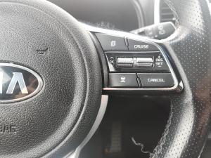 Miniature 11 Kia Sportage Sx* Awd* Cuir* Toit Pano* Gps* Bizone* Camera* 2021