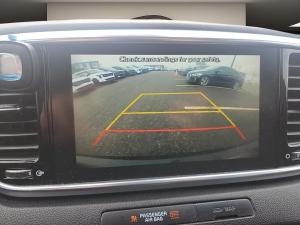 Miniature 16 Kia Sportage Sx* Awd* Cuir* Toit Pano* Gps* Bizone* Camera* 2021