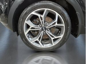 Miniature 9 Kia Sportage Sx* Awd* Cuir* Toit Pano* Gps* Bizone* Camera* 2021