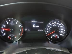 Miniature 21 Kia Sportage Sx* Awd* Cuir* Toit Pano* Gps* Bizone* Camera* 2021
