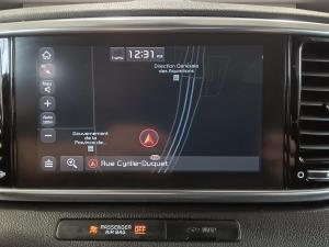 Miniature 23 Kia Sportage Sx* Awd* Cuir* Toit Pano* Gps* Bizone* Camera* 2021