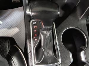 Miniature 26 Kia Sportage Sx* Awd* Cuir* Toit Pano* Gps* Bizone* Camera* 2021