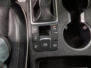 Miniature 32 Kia Sportage Sx* Awd* Cuir* Toit Pano* Gps* Bizone* Camera* 2021