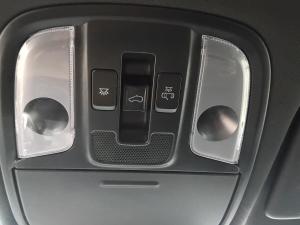 Miniature 33 Kia Sportage Sx* Awd* Cuir* Toit Pano* Gps* Bizone* Camera* 2021