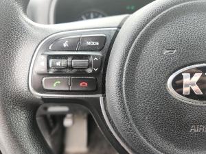 Miniature 10 Kia Sportage Lx* Sieges Chauffants* Camera* Cruise* 2018