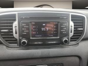 Miniature 14 Kia Sportage Lx* Sieges Chauffants* Camera* Cruise* 2018