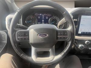 Miniature 7 Ford F-150 Xlt 2022