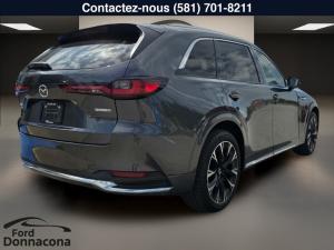 Miniature 5 Mazda CX-90 MHEV Signature TI 2024