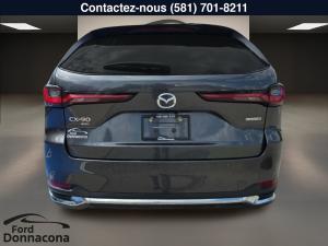 Miniature 6 Mazda CX-90 MHEV Signature TI 2024