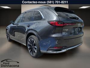 Miniature 7 Mazda CX-90 MHEV Signature TI 2024