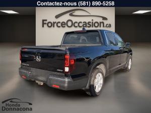 Miniature 5 Honda Ridgeline LX, Bas kilométrage, Remorque 5000lbs 2018