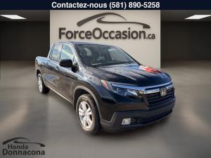 Miniature 6 Honda Ridgeline LX, Bas kilométrage, Remorque 5000lbs 2018