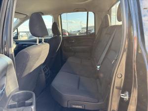 Miniature 9 Honda Ridgeline LX, Bas kilométrage, Remorque 5000lbs 2018