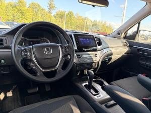 Miniature 11 Honda Ridgeline LX, Bas kilométrage, Remorque 5000lbs 2018